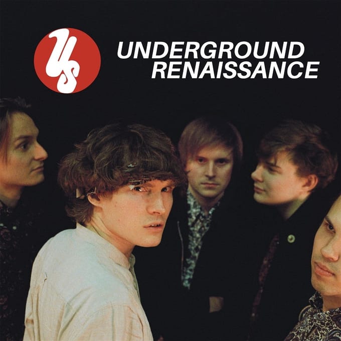 Underground Renaissance