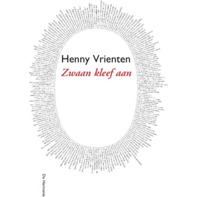 Zwaan Kleef Aan - Rainbow Essentials - Henny Vrienten