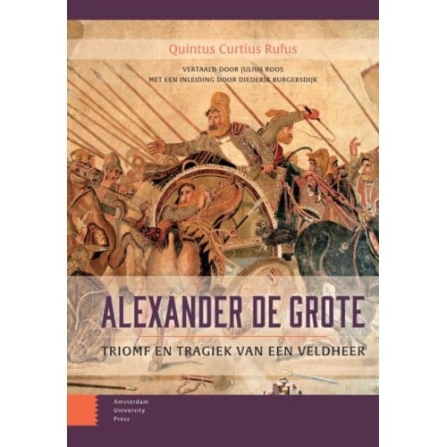 Alexander De Grote