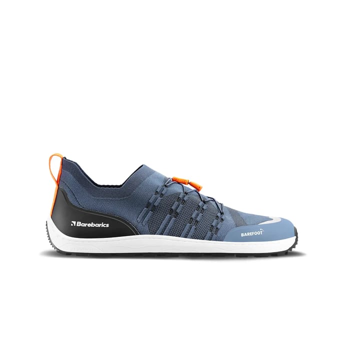 Trainers Barebarics Voyager
