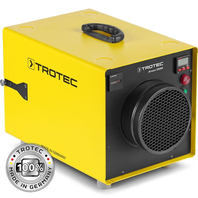 Ozongenerator Airozon® 20000