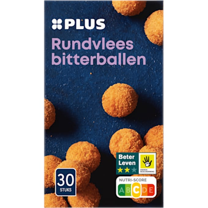 Bitterballen