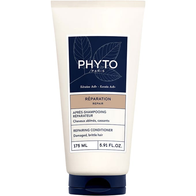 Phyto Repair Repairing Conditioner 175 Shampoo