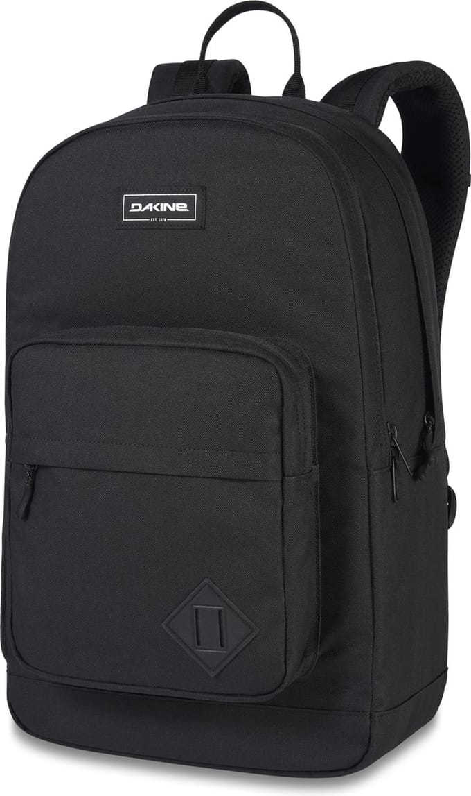 Dakine 365 Pack DLX 27L Black Boekentassen en rugzakken