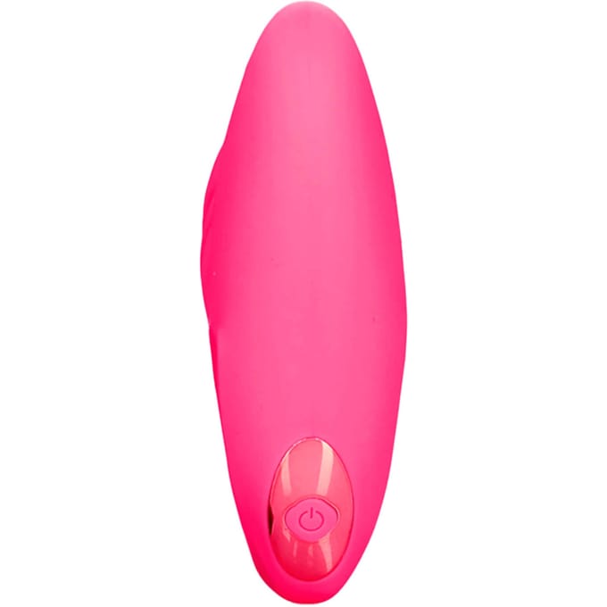 Couple Toy with Remote Control - Wild Strawberry