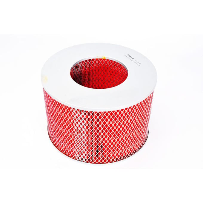 MAHLE luchtfilter KNECHT LX 1140
