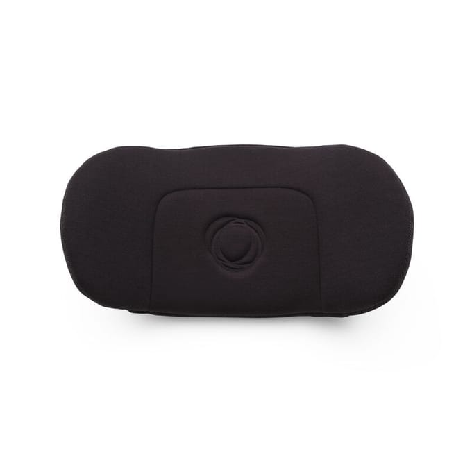 Bugaboo Owl by Nuna head insert Black
