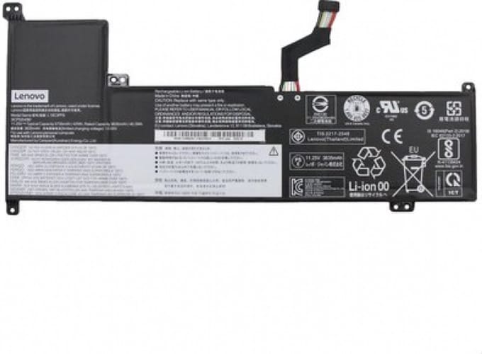 Lenovo Laptop Accu 3635 mAh