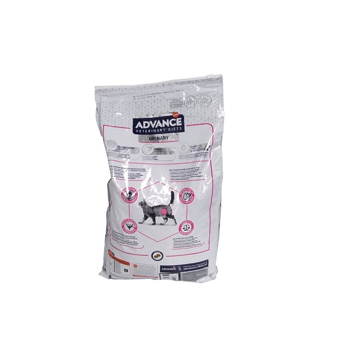 Advance Kat Veterinary Diet Urinary Care - Kattenvoer - 8 kg