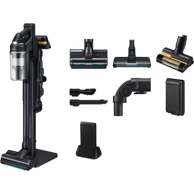 Aspirateur Samsung Jet95SComplete Extra VS70H28GEK/WA