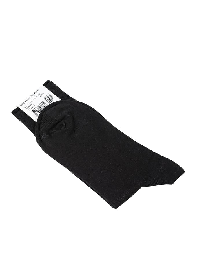 Bally Skarpetki Mannen zwart