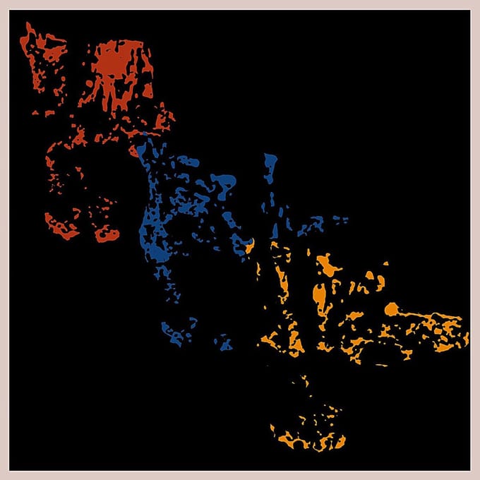 B/B/S/ - Brick Mask + Half Moon (CD)