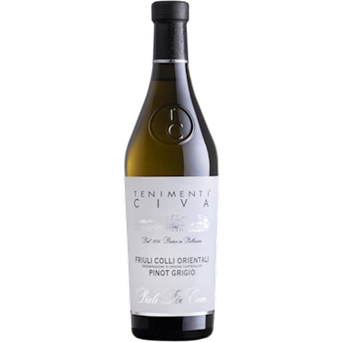 Civa Pinot Grigio Friuli DOC