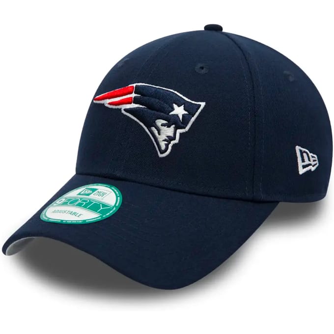 Baseball cap New Era NFL New England Patriots