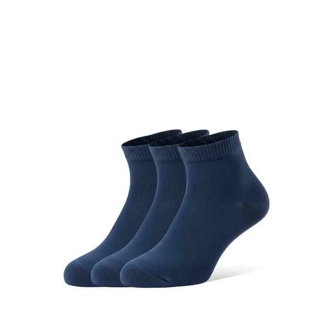 Sokken Be Lenka Essentials Low-cut (x3)