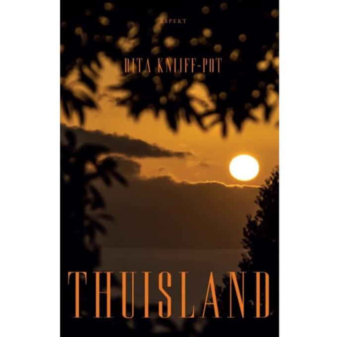 Thuisland - Rita Knijff-Pot