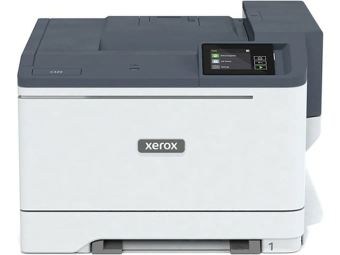 Xerox C320V_DNI laser printer - Kleur - Laser