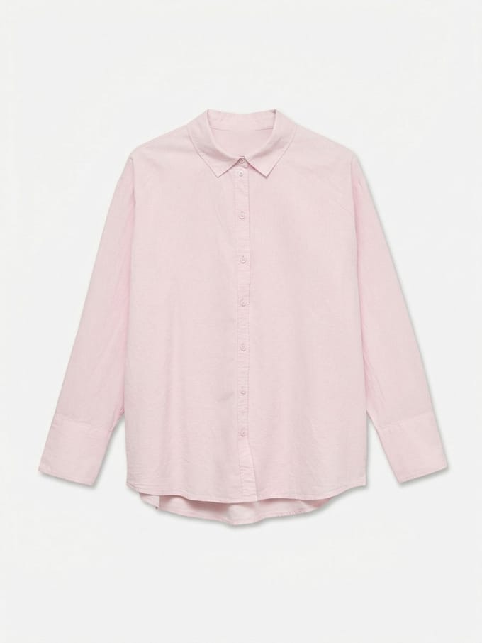 Vero Moda Overhemd VMMARLEY Overhemd