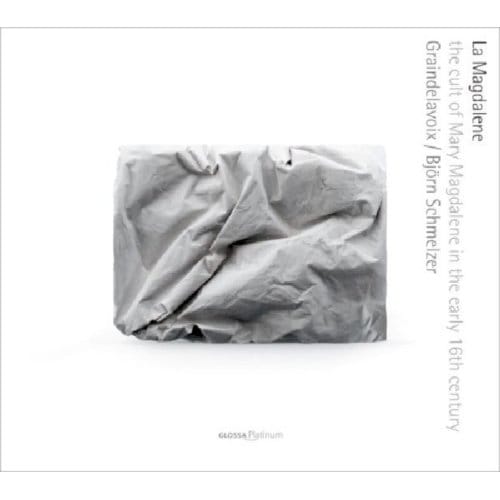 Graindelavoix - La Magdalene (CD)