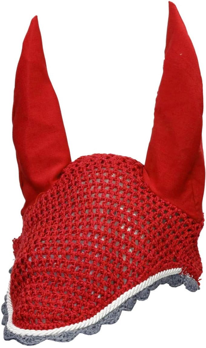 Epplejeck Oornetje Epplejeck Ejbase Rood