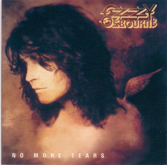 Ozzy Osbourne – No More Tears