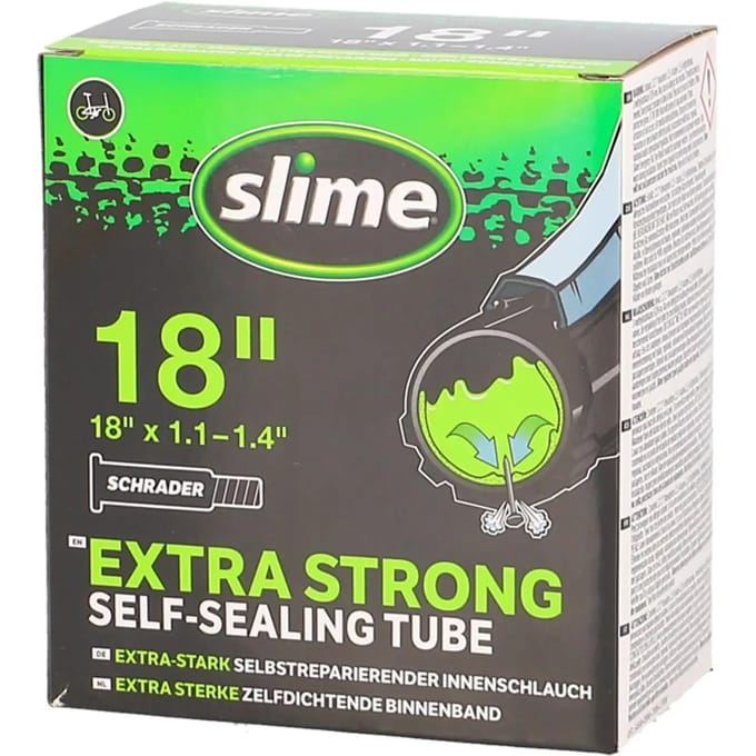 Binnenband Slime X 1.10-1.40 (28/35-355)