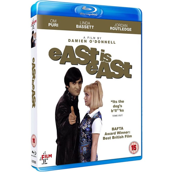 East is East