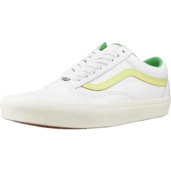 Sneakers Vans Ua Old Skool Premium L