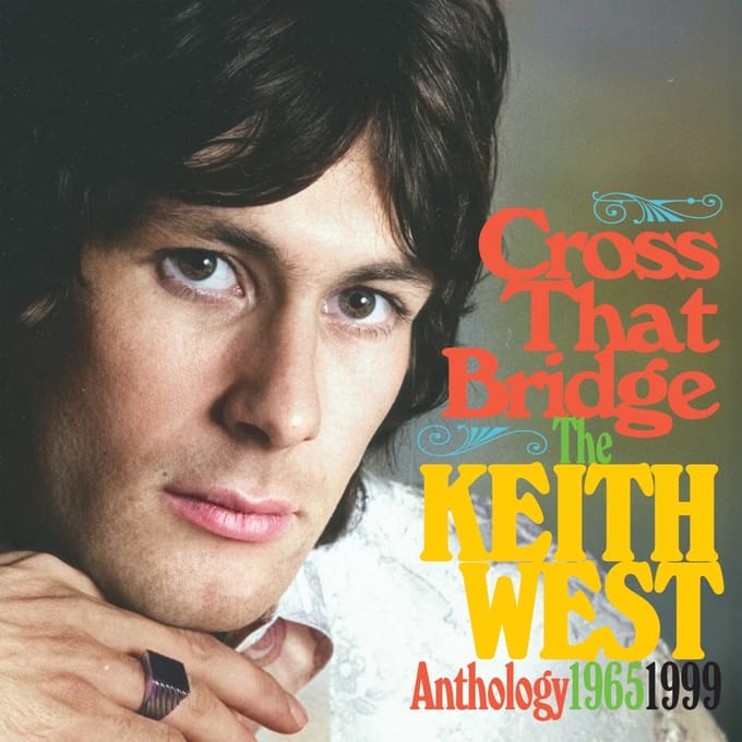 Cross That Bridge