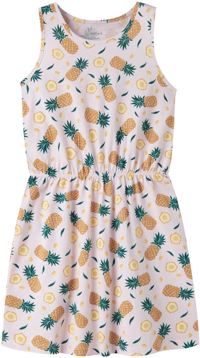 Name it Jurk Print