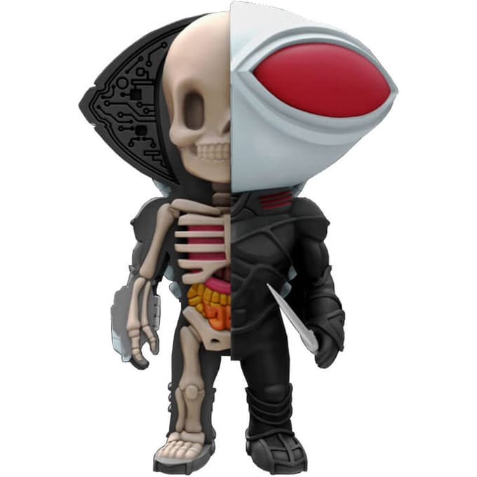 DC Comics XXRAY Figure Wave 3 Black Manta