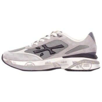 Lage Sneakers Premiata Moerun