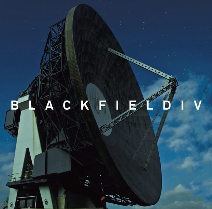 Blackfield Iv