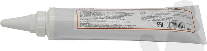 Echo Depend On It - Universeel smeervet - 220g