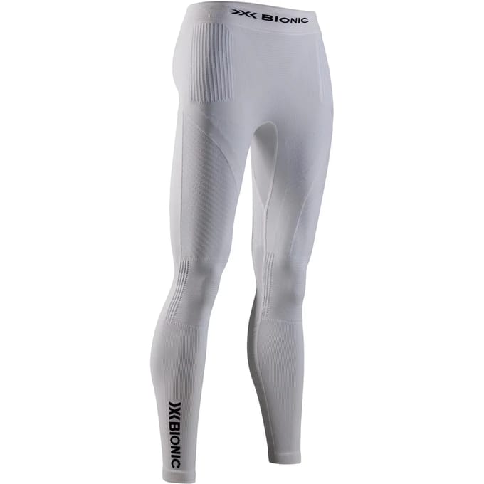 X-bionic Energy Accumulator 4.0 Basislaagbroek Wit M Vrouw