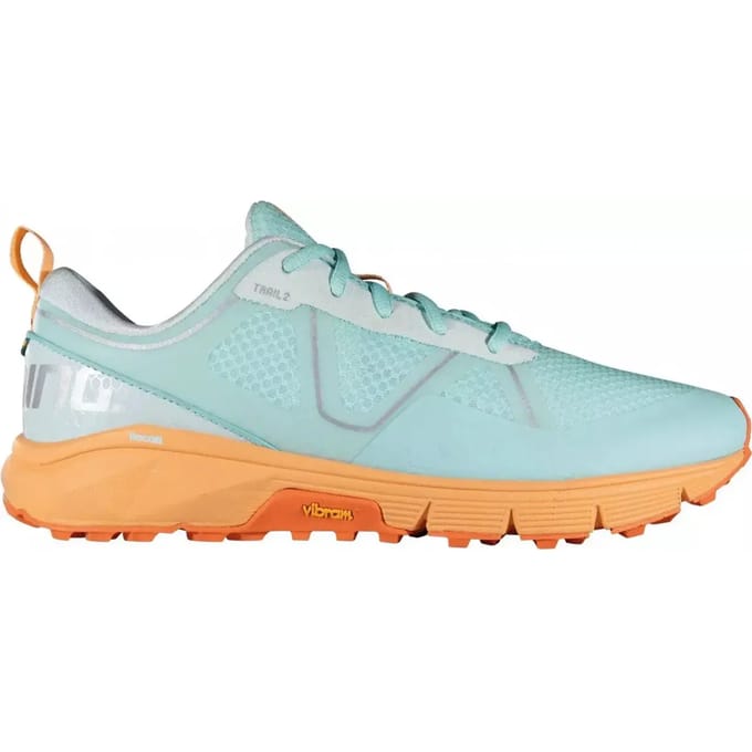 Lage Sneakers Salming Recoil Trail 2