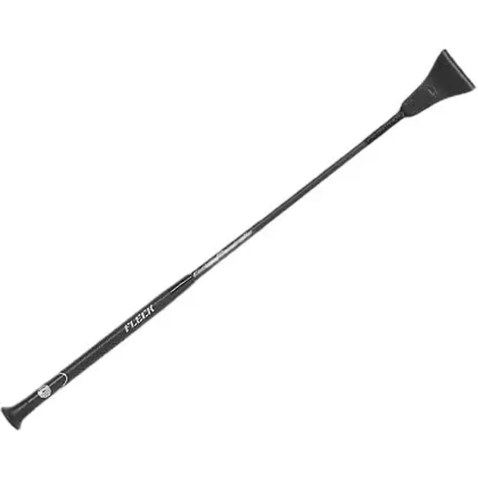 Rijdende zweep Fleck Professional 02009 Carbon Ultralight
