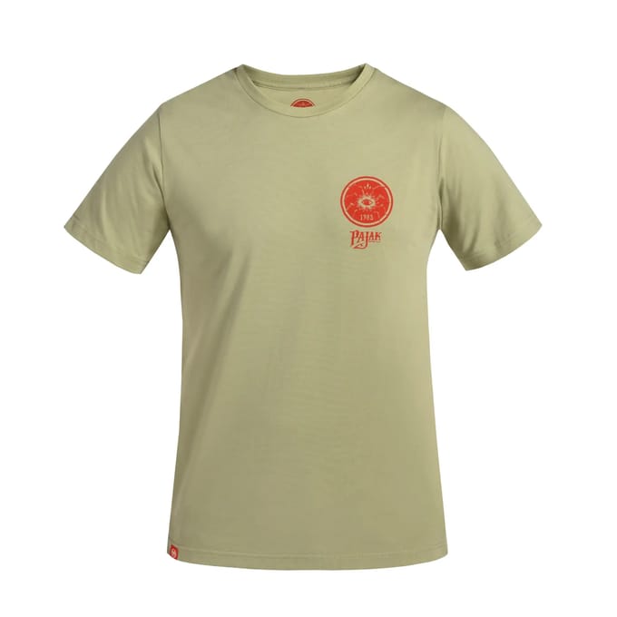 T-shirt Pajak Swanski Spider