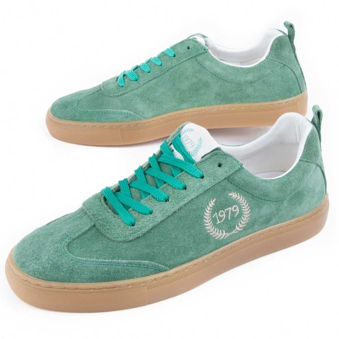 Montevita sneaker Vitta Green