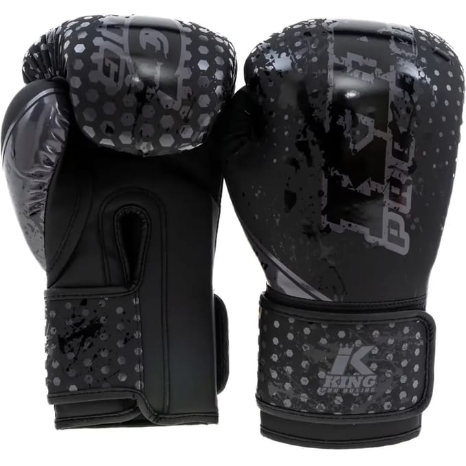King Pro Boxing - KPB/BG Hexagon 1 - 10 oz