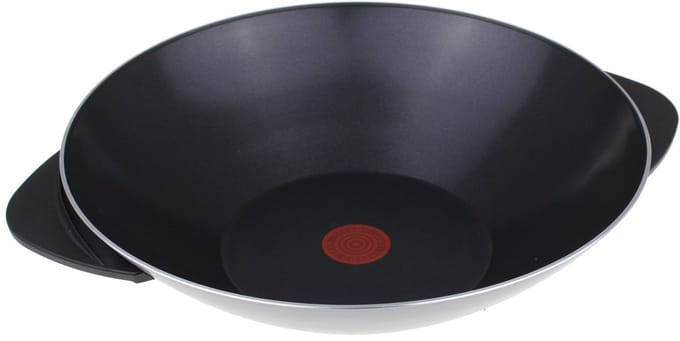 MOULINEX - WOKPAN MET HANDGREPEN - TS01016830