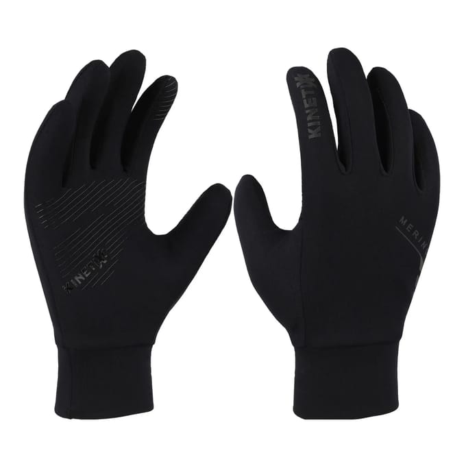 Gants KinetiXx Teris Merino