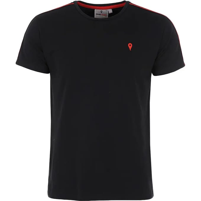 T-shirt Degré Celsius Craner