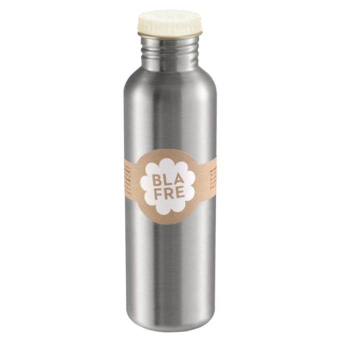 Blafre Drinkfles RVS Beige 750 ml