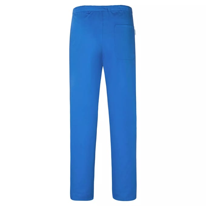 Karlowsky Heren essentiële pull-on broek (Koningsblauw)