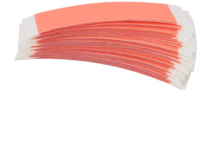 Dailygoods- Pruikentape Dubbelzijdig - Sterk Zelfklevend - Waterdicht - Comfortabel