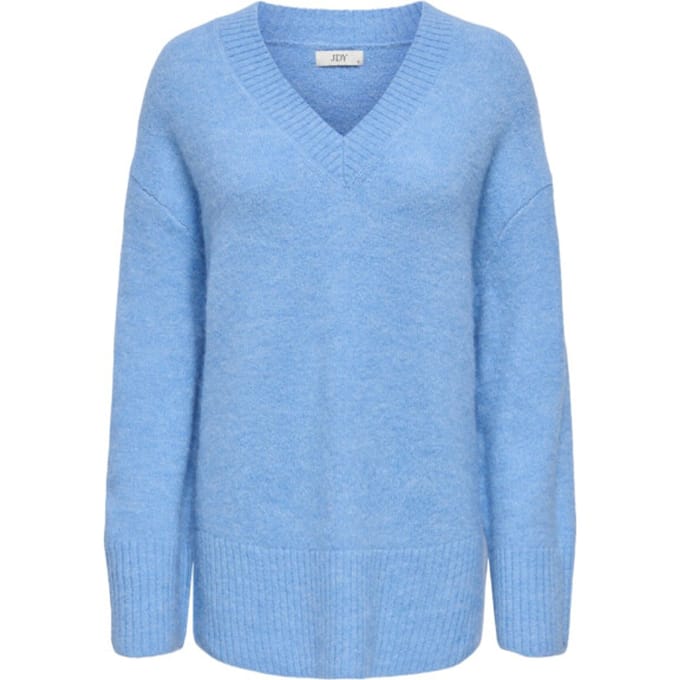 JDY - JDYMARINA L/S V-NECK PULLOVER KNT - Dames - Gebreide truien