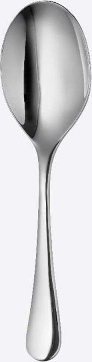 Robert Welch Radford rijstlepel uit rvs 25.7cm