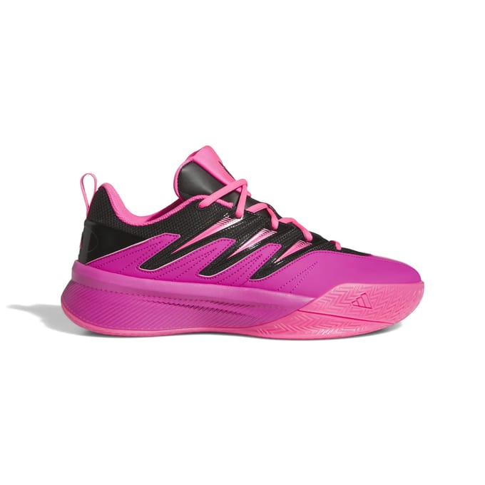 Basketbalschoenen adidas Dame Certified 3