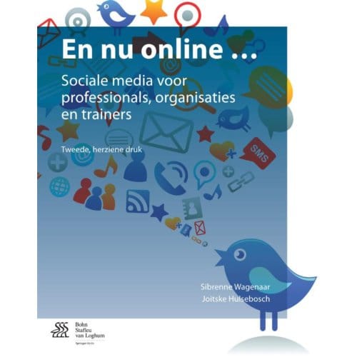 En Nu Online - Sibrenne Wagenaar